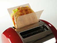 Toast, roast & grill